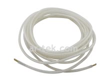 01 42 130 REZİSTANS SİLİKON KABLO 1M 30W 220V